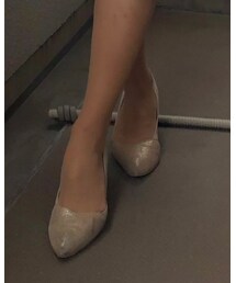 no brand | パンプス