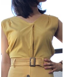 Mystrada | トップス