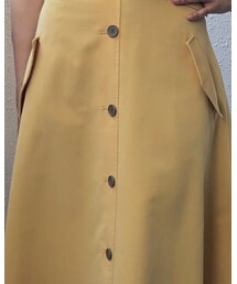 NATURAL BEAUTY BASIC | スカート