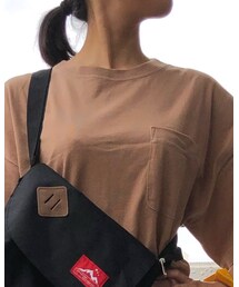 JEANASIS | Tシャツ/カットソー