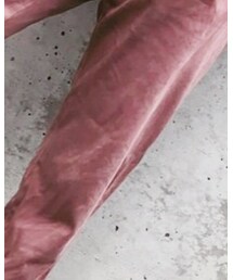 MARTIN MARGIELA | スラックス