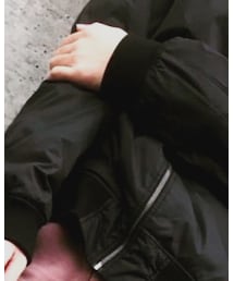 UNIQLO | ブルゾン