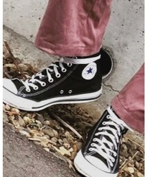 CONVERSE | スニーカー