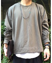 NEONSIGN | スウェット