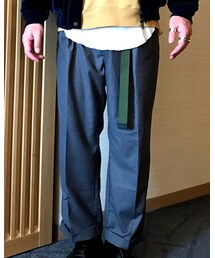 Palme d'Or | その他パンツ