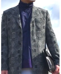 TALKING ABOUT THE ABSTRACTION | トップス