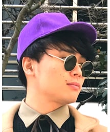 NEONSIGN | キャップ