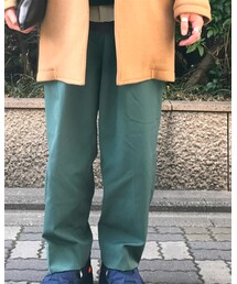 the sakaki | その他パンツ