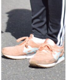 ASICS | スニーカー
