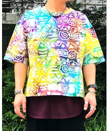 SASQUATCHfabrix. | Tシャツ/カットソー