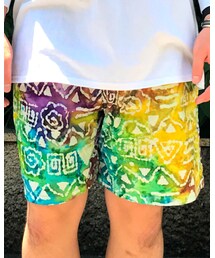 SASQUATCHfabrix. | その他パンツ