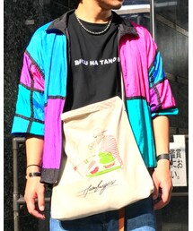 古着 | ナイロンジャケット