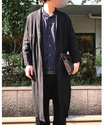 bukht | ジャケット/アウター