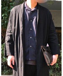 HUKAMI | シャツ/ブラウス