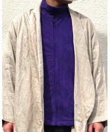 HIBECK | ジャケット/アウター