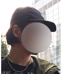 Montley | キャップ