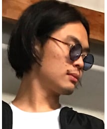 WISH | サングラス