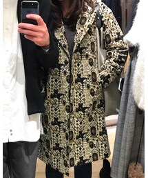 QUINOA　BOUTIQUE | ジャケット/アウター