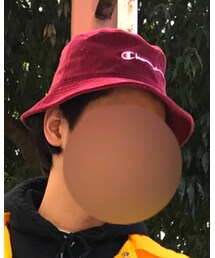 Champion | 帽子