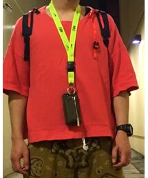 HUKAMI | Tシャツ/カットソー