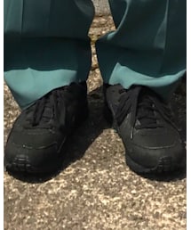 ASICS | スニーカー