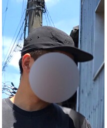 ONLY NY | キャップ