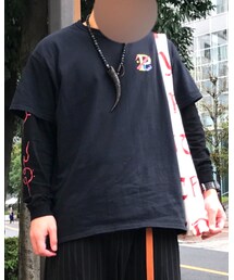 LEH | Tシャツ/カットソー