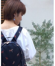 niko and... | シャツ/ブラウス