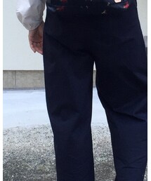 GU | チノパンツ