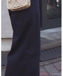 GU | チノパンツ