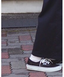 VANS | スニーカー