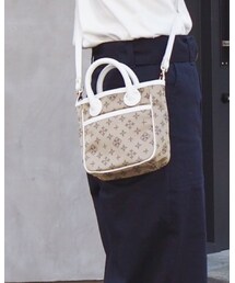 russet | ショルダーバッグ