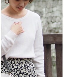 niko and... | トップス