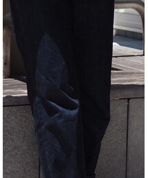GU | デニムパンツ