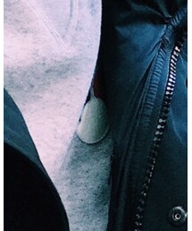 MONCLER | スウェット