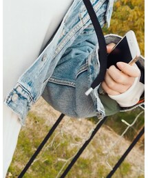 MOUSSY | デニムジャケット