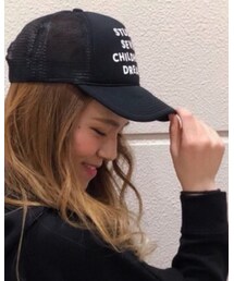 GU | 帽子