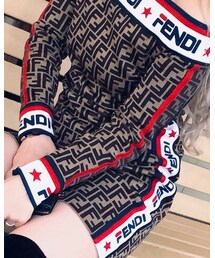 FENDI | ワンピース/ドレス