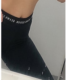 BEAMS DESIGN | パンツ