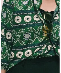 VINTAGE | シャツ/ブラウス