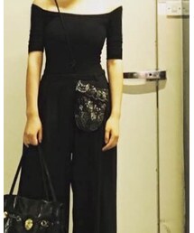 VINTAGE | ショルダーバッグ