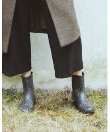 melissa | レインシューズ