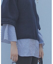 一人便利 | その他トップス