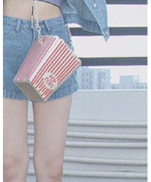 American Apparel | デニムパンツ