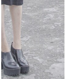 MONKI | パンプス