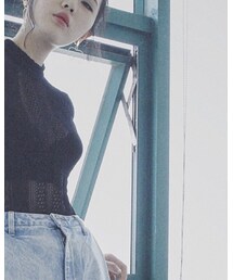 MOUSSY | その他トップス