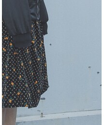 VINTAGE | スカート