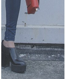 MONKI | パンプス