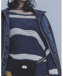 ZARA | ニット/セーター