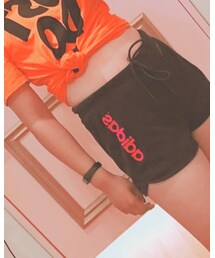 adidas | パンツ